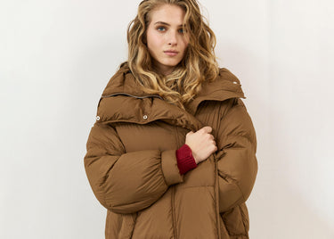 Puffer Coats