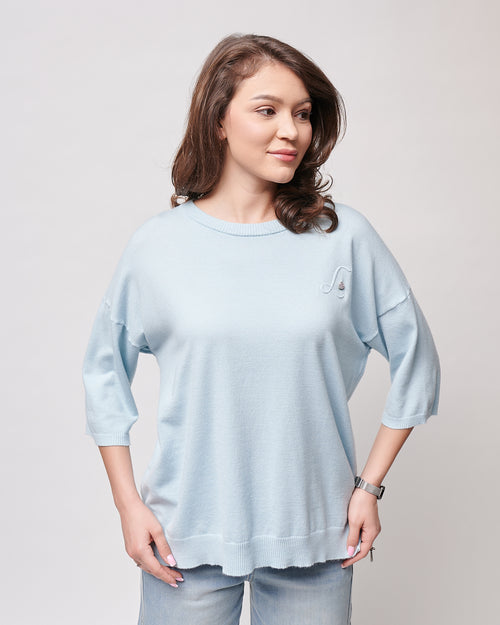 Sweterek LUNA