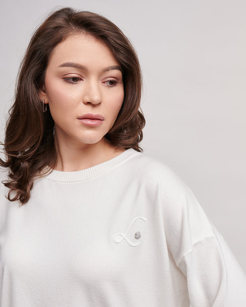 Sweterek LUNA