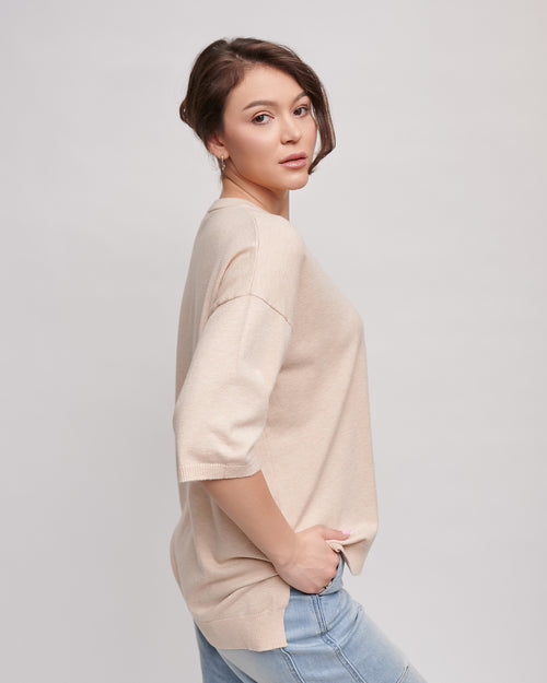 Sweterek LUNA