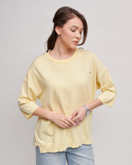 Sweterek LUNA