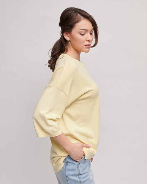 Sweterek LUNA
