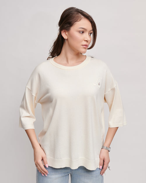 Sweterek LUNA
