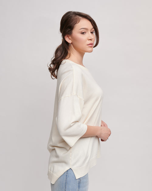 Sweterek LUNA