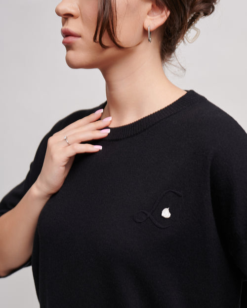 Sweterek LUNA