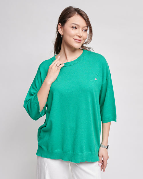 Sweterek LUNA